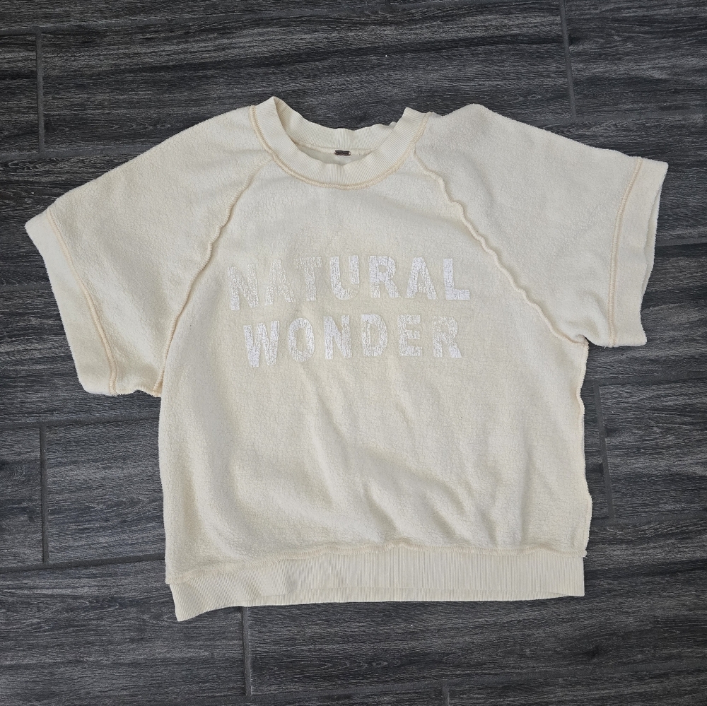 Free People Natural Wonder